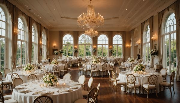 Comment choisir le traiteur idéal pour votre réception de mariage