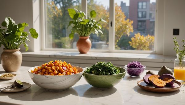 Découvrir les nouvelles tendances food qui cartonnent web