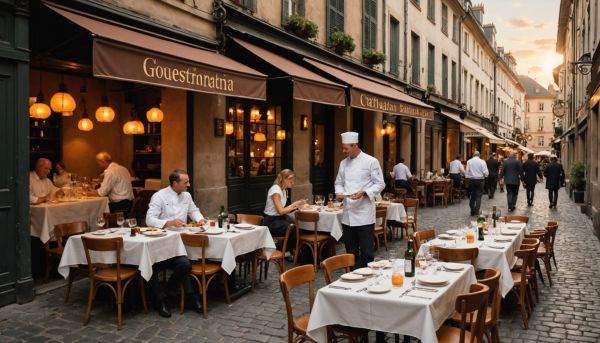 Dénicher les pépites bistronomiques de la capitale gourmande