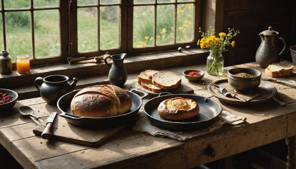 Les proverbes culinaires traversent les siècles avec brio