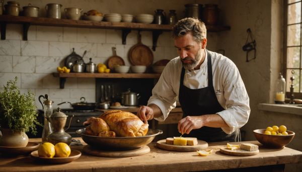 Pourquoi les citations d épicuriens inspirent notre cuisine