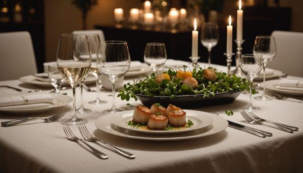 Pourquoi tester ces tables gastronomiques incontournables ici
