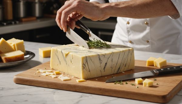 Pourquoi utiliser du beurre frais change tout en cuisine pro
