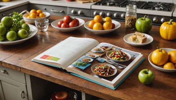 Quel livre de cuisine offrir à un passionné de bonne chère