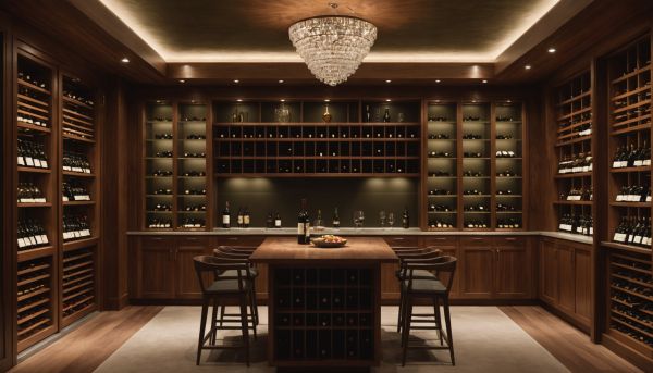 Quels critères pour acheter une cave à vin de qualité ?
