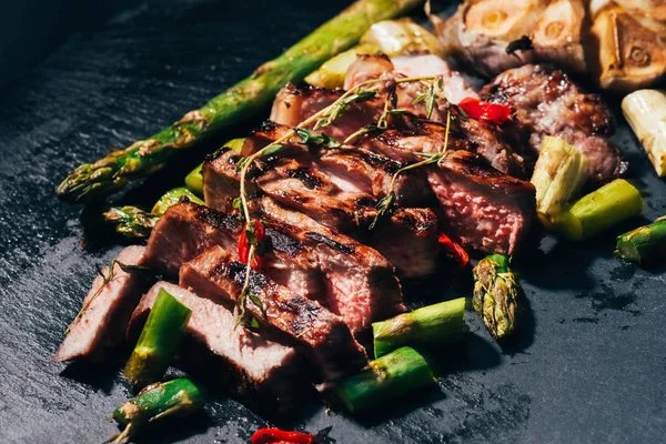 La tendance des plats de tapas dans les restaurants de Biarritz
