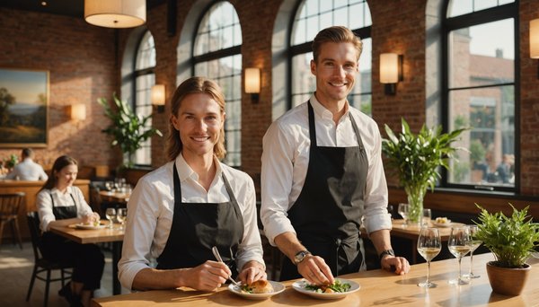 Quels sont les critères pour choisir un bon restaurant ?