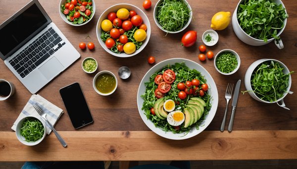 Comment créer et animer un blog de cuisine et de gastronomie ?