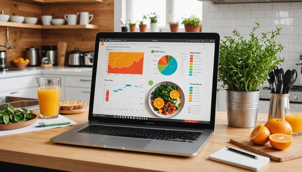Comment Monétiser Son Blog De Cuisine Et De Gastronomie ?
