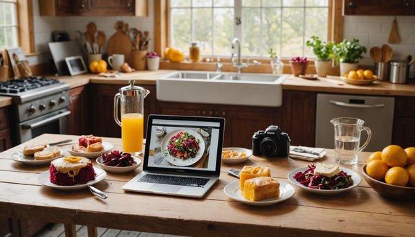 Comment fidéliser vos lecteurs sur votre blog de cuisine et de gastronomie ?
