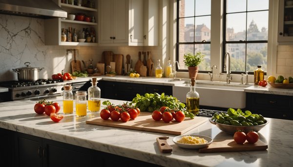 Comment les blogs peuvent vous aider à vous former et vous perfectionner en cuisine et en gastronomie ?
