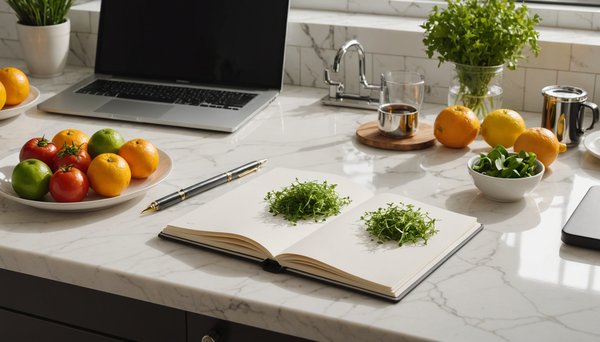 Comment utiliser les citations pour enrichir son blog de cuisine et de gastronomie?