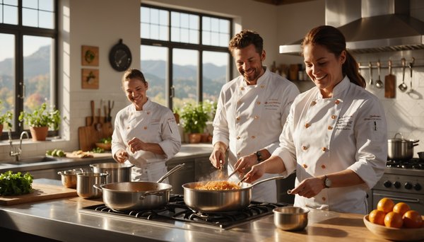 Les citations les plus drôles sur la cuisine et la gastronomie