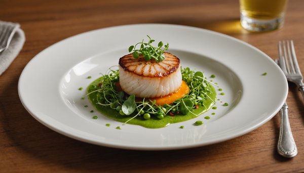 Les citations célèbres des grands chefs français sur la cuisine et la gastronomie