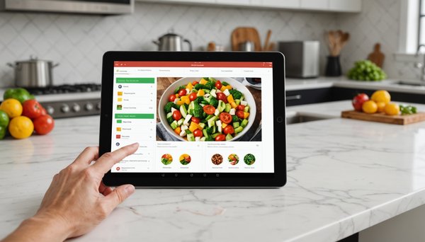 Quels sont les avantages et les inconvénients des guides gastronomiques numériques ?