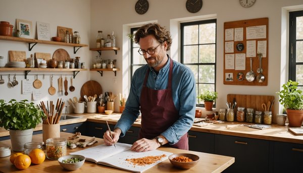 Comment participer à la rédaction d'un guide gastronomique ?