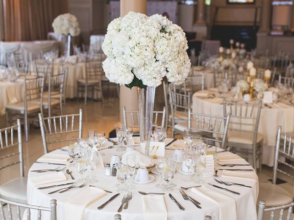 Trouver un traiteur gourmet pour un mariage gastronomique