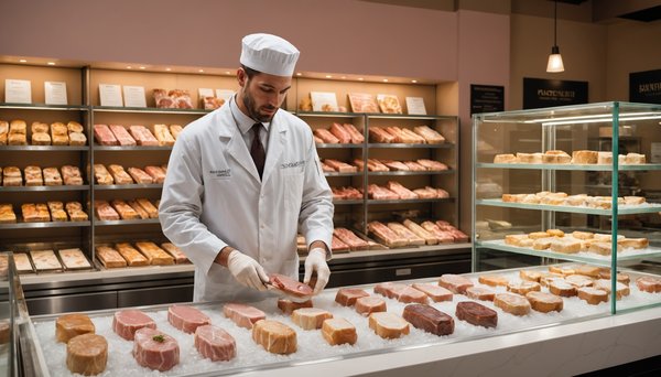 Savourez le meilleur en achetant du foie gras frais de qualité