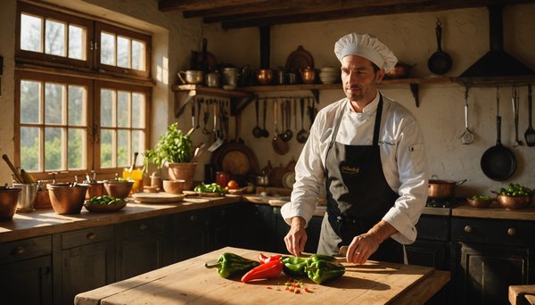 Faites appel à cap tradition, traiteur dans les landes et le pays basque, pour des saveurs authentiques