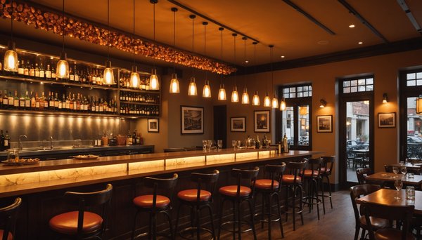 Découvrez les meilleurs bars à tapas de bayonne pour une soirée basque