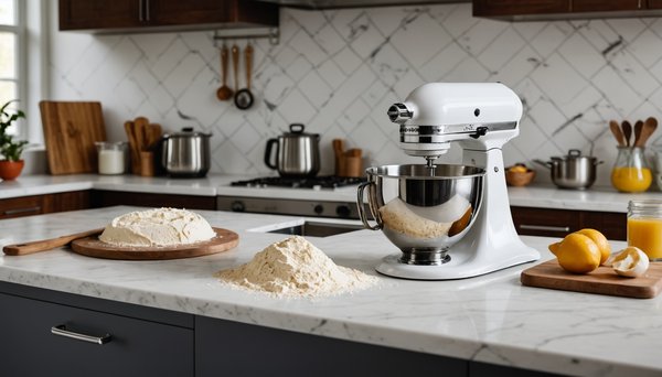 Les équipements de pâtisserie qui transforment votre expérience en cuisine