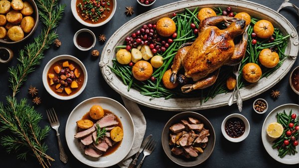 Les 4 meilleures recettes de canard pour Noël